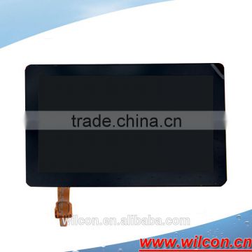 10.1inch 1280*800 lvds IPS display capacitive touch module with I2C interface CTP