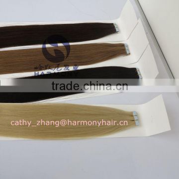 HARMONY LUXURY tape in extensions