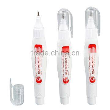 7ml metal tip correction fluid