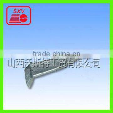 Accessories for Scaffolding , Wedge, Lock pin, Toggle pin, XZ-06