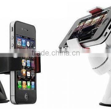 Universal Useful Mobile Phone Car Holder/ Pad Holder photo-2