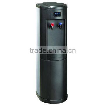Direct water dispenser
