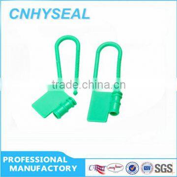 CH505 Crash Cart One Time Plastic Padlock Manufacturer photo-6