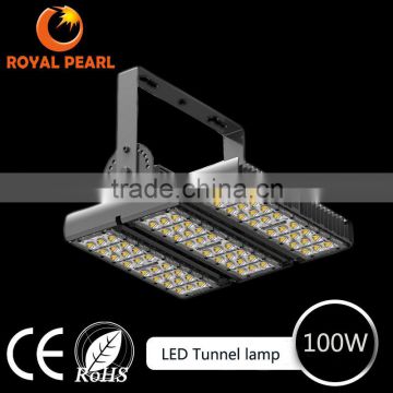 New products 2016 led lamp 100W 10000LM led tunnel light