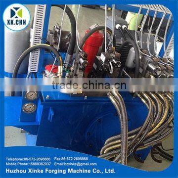 Xinke 150 Ton Mobile Cylinder Hydraulic Press