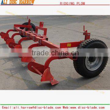 3QL Series of Ridger for Potato Land 2016 HOT SALE