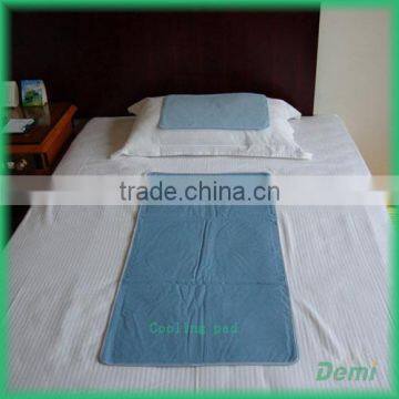 Household Factory Price High Quality Multiple Size Polymer Gel Pads for Seat, Pillow, Bed and Pet to Keep You Stay Away From Hot photo-2