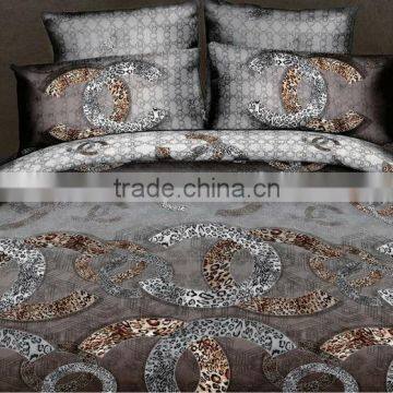 3D Brand Luxury Bedding Sets photo-6