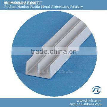 RUIDA High Quality Anodized Aluminum Cover Transition Strip