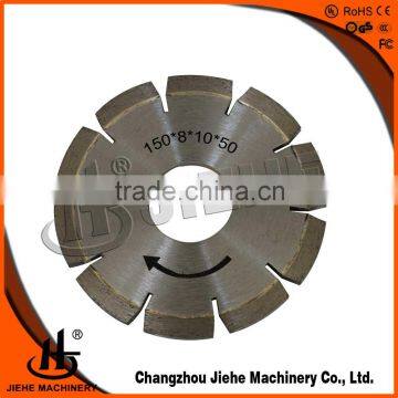 Asphalt Crack Grooving Machine,concrete Groover,road Crack Filling Router Machine(JHK-150)