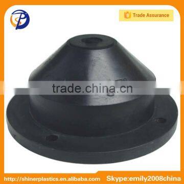 Rubber Injection Molding photo-2