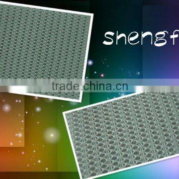 100% Polyester 3D Mesh Fabric
