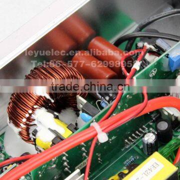 OPIP-1500-1-24 High Frequency 100% Full Power 60Hz 24v 110v Solar 1500w dc to ac Power Inverter photo-6