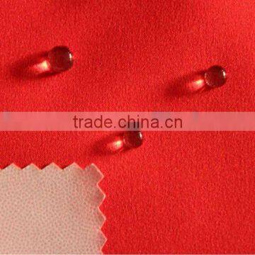 Breathable Waterproof Tpu Fabric