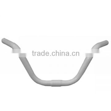 EN passed ZCH-2006 steel lady's bike/bicycle handlebar