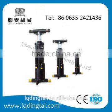 Middle Ground Piston Hydraulic Cylinders For Dump Trailer/tipper