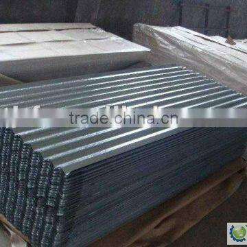 Tianjin Prime Corrugated Roof Sheet