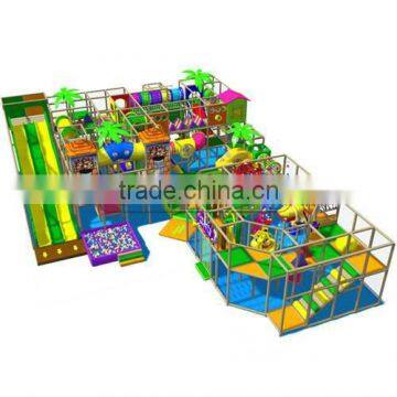 Indoor Amusement Equipment,Modular Play,Cheer