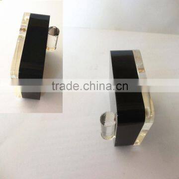 Acrylic Jewelry Diamond Packing Box With Lid photo-5