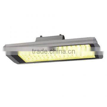 High efficiency power saving 126W LED Street Light warm white or natural white