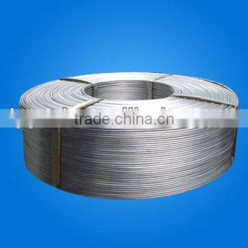 Aluminum Rod for Electric Wire