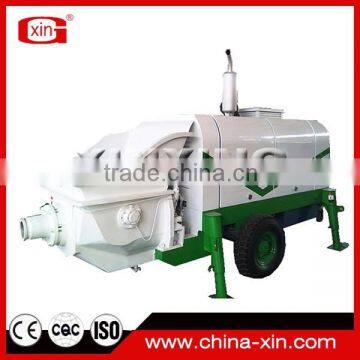 ELECTROMOTOR many kinds of concrete mixer and concrete pumps