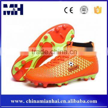 Hot New American Soccer Men's Outdoor TPU Sole Football Boots Wholesale