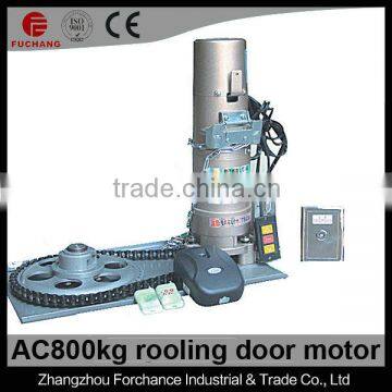 800kg-1P garage door motor