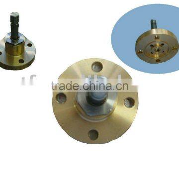 solenoid valve compressor for CFC HCFC oil water oil gas about control