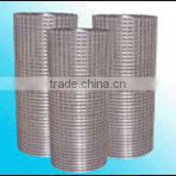 1/4" Welded Wire Mesh (ISO)