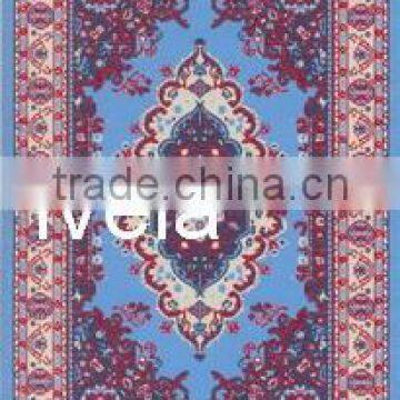 Turkish Rug Mouse Pad, Carpet Mouse Pad