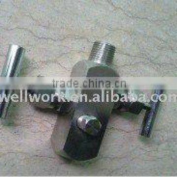 TWO WAY VALVE