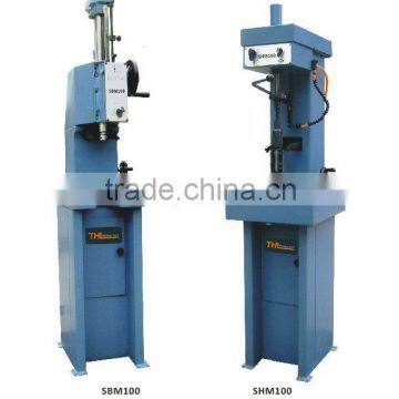 Motocycle Cylinder Honing Machine