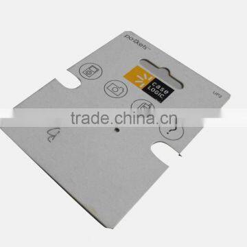 full color printing paper card