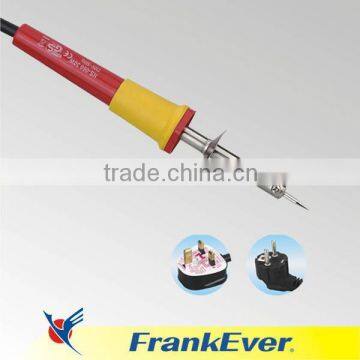 FRANKEVER convenient and quick gas soldering iron