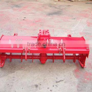 CE Approved Tractor Use SGTN Series Rotary Tiller With High Efficiency