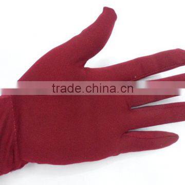 stretch dress gloves guard formal glove 08