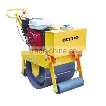 China Road Roller Manufacturer