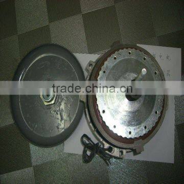 tower crane Trolley brake unit