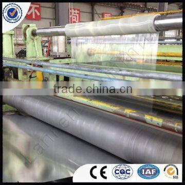 H24 3003/3004/3105 Standard Aluminum Strip/Tape for Finned Radiator in China Factory