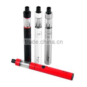 2016 Original easy to use huge vapor mod kanger top evod starter kit