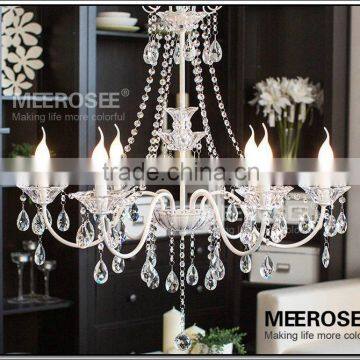 Fascinating Crystal Girls Chandelier for Kids Bedroom MD2487