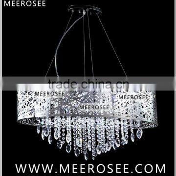 Wholesale Crystal LED Hanging Pendant Lights Globe Pendant Lamp Cheap Prices MD88021