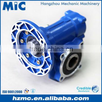 Flender Like VF Type Right Angle Germany Design Speed Gearbox