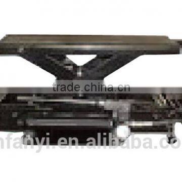 Four Post Parking Hoist Popular in Canada/USA Two Models: Standard Model and Extention Model photo-2