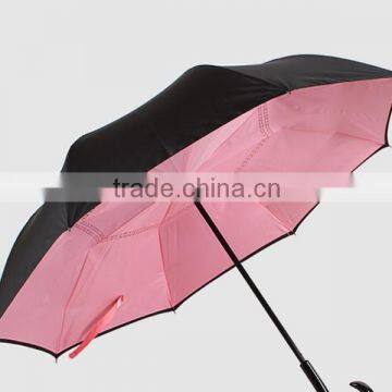 High Class Reverse Umbrella