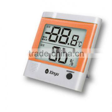 Hot Sale Digital Thermometer with Accuracy Data