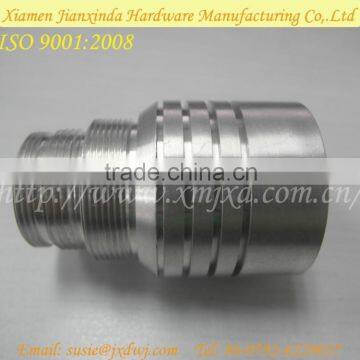 Customized Precision CNC Auto Metal Parts