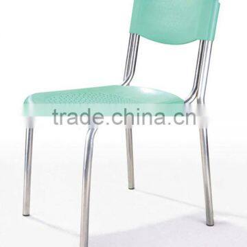 blow mould chair , plastic chair , blow mold chair