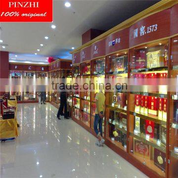 2016 Hot Sale Cigarette Showcase